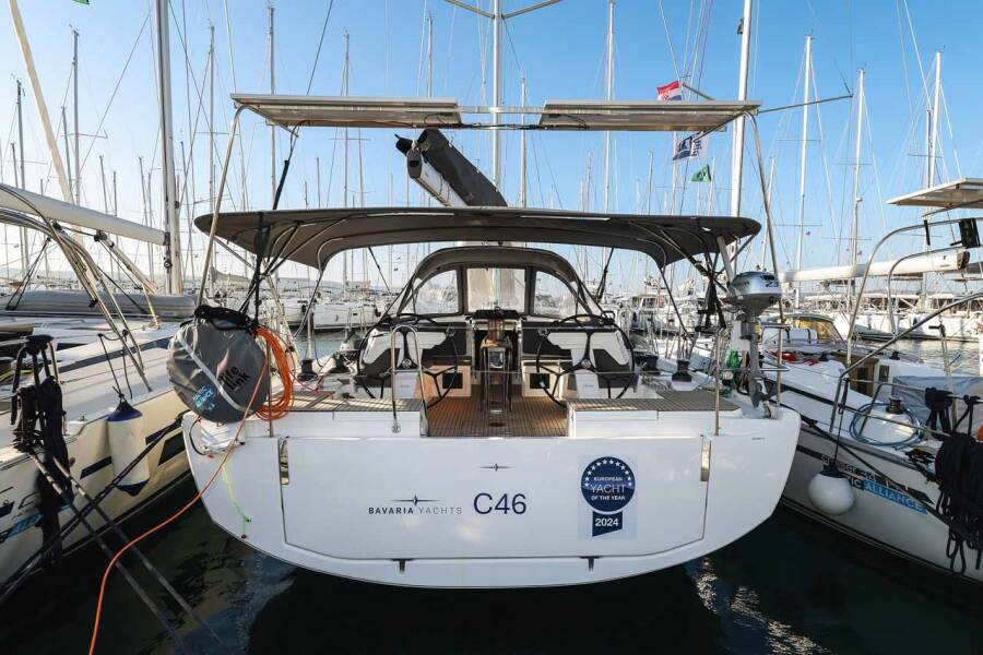 Bavaria C46  | Aquila
