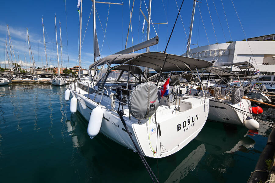 Bavaria C46  | Bosun