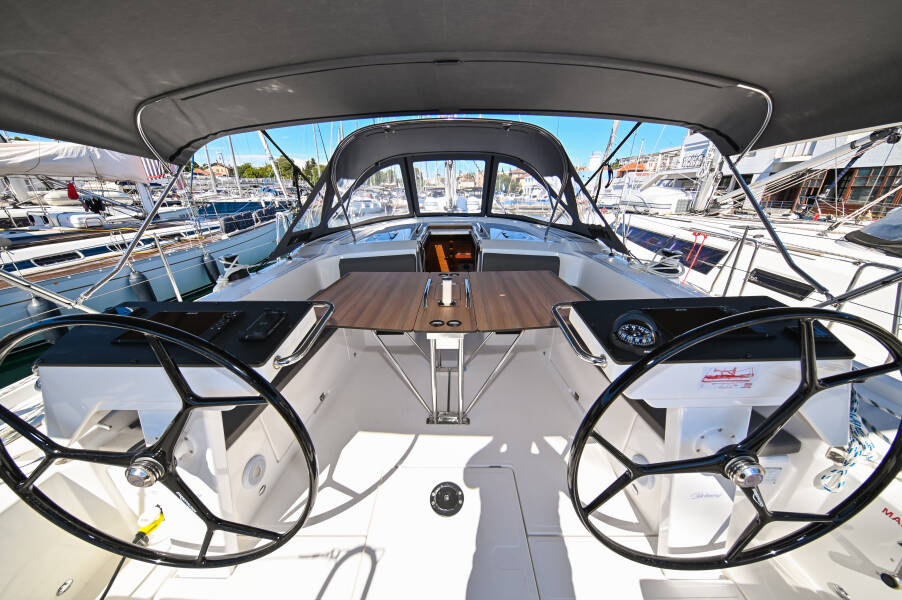 Bavaria C46  | Bosun
