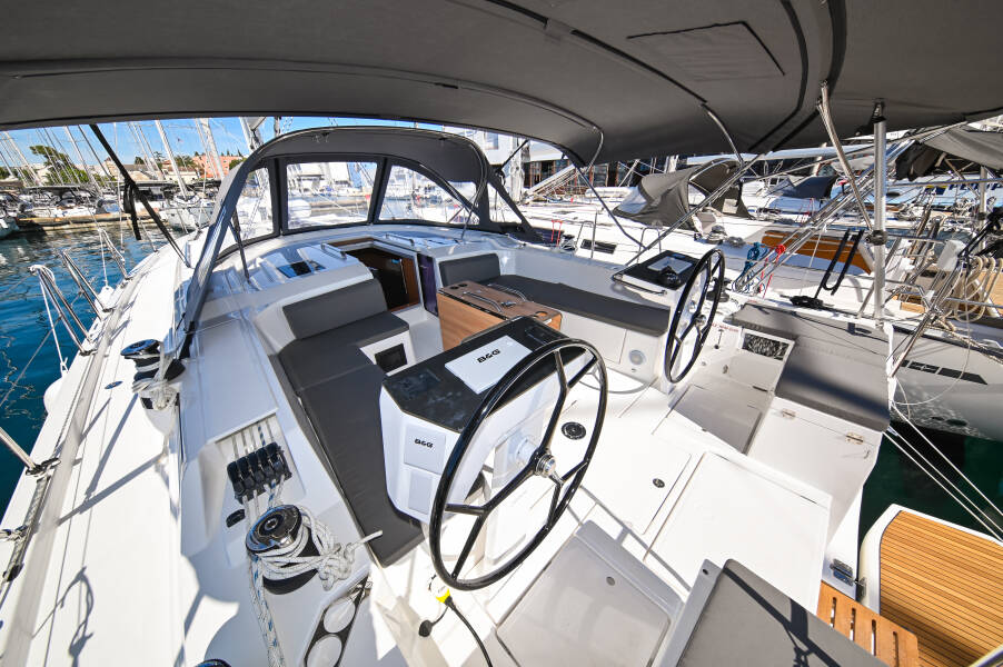 Bavaria C46  | Bosun