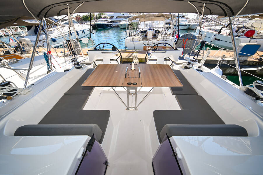 Bavaria C46  | Bosun