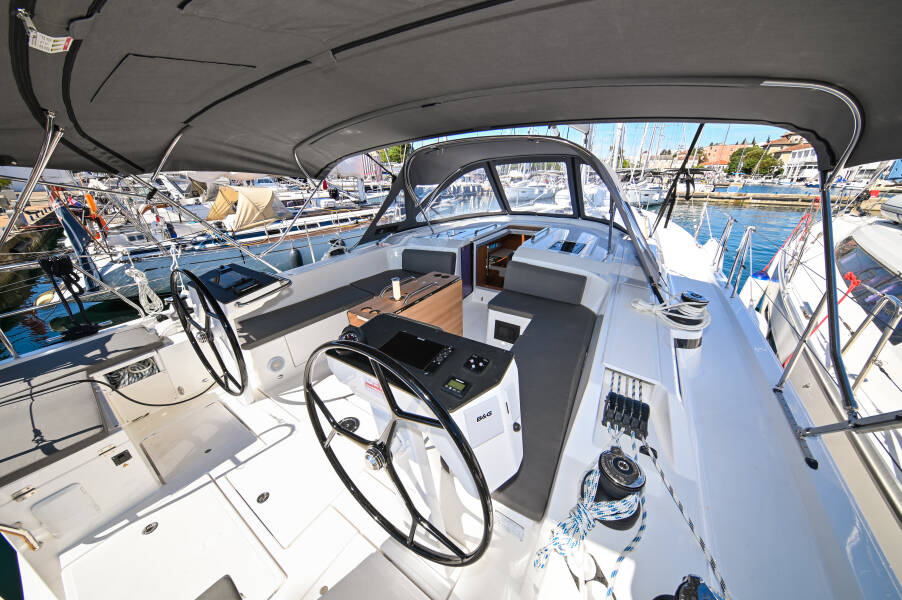 Bavaria C46  | Bosun