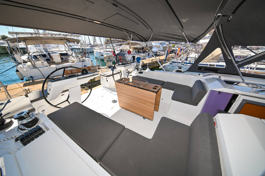 Bavaria C46  | Bosun