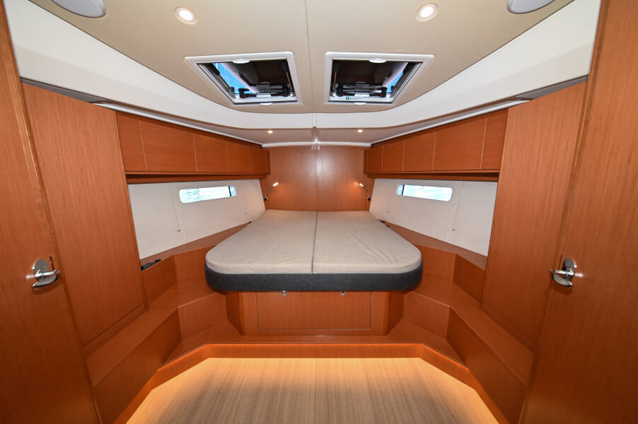 Bavaria C46  | Bosun