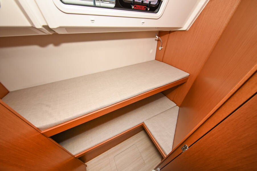 Bavaria C46  | Bosun