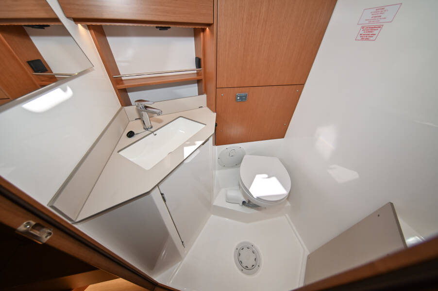 Bavaria C46  | Bosun