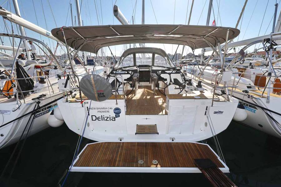 Bavaria C46  | Delizia