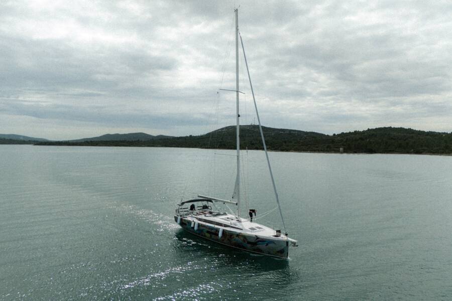 Bavaria C46  | Art N