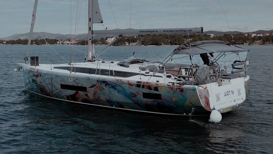 Bavaria C46  | Art N