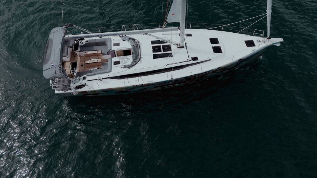 Bavaria C46  | Art N