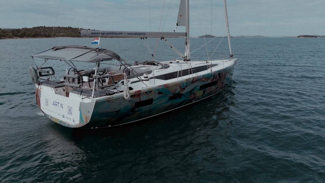 Bavaria C46  | Art N