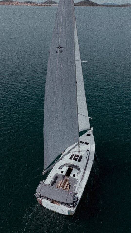 Bavaria C46  | Art N