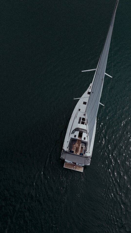 Bavaria C46  | Art N