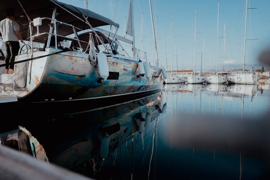 Bavaria C46  | Art N