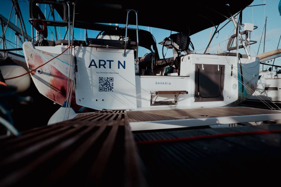 Bavaria C46  | Art N