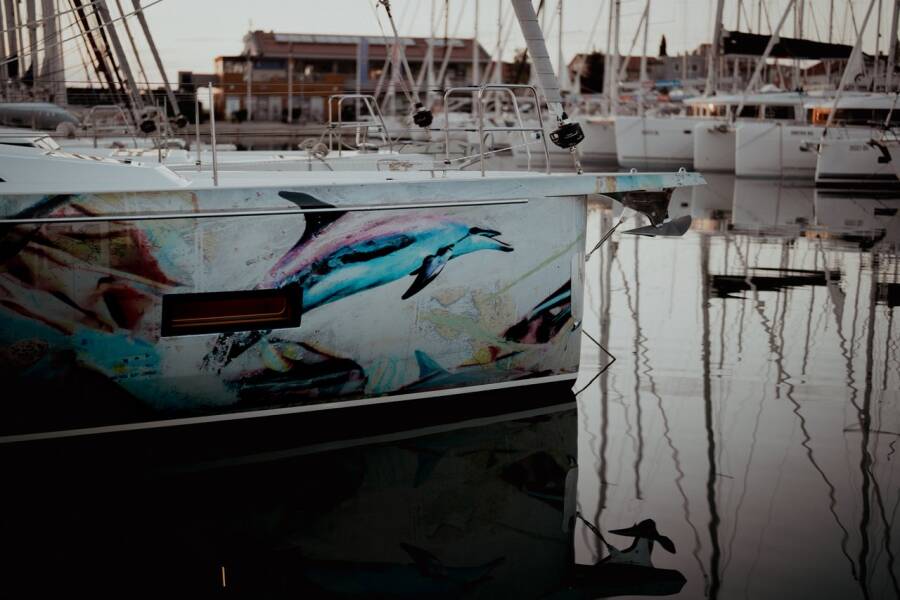 Bavaria C46  | Art N