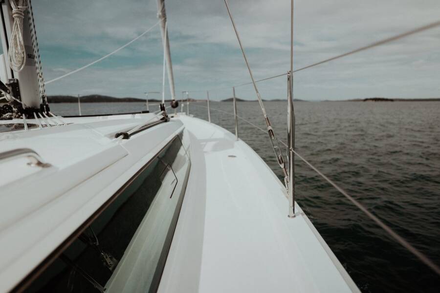 Bavaria C46  | Art N