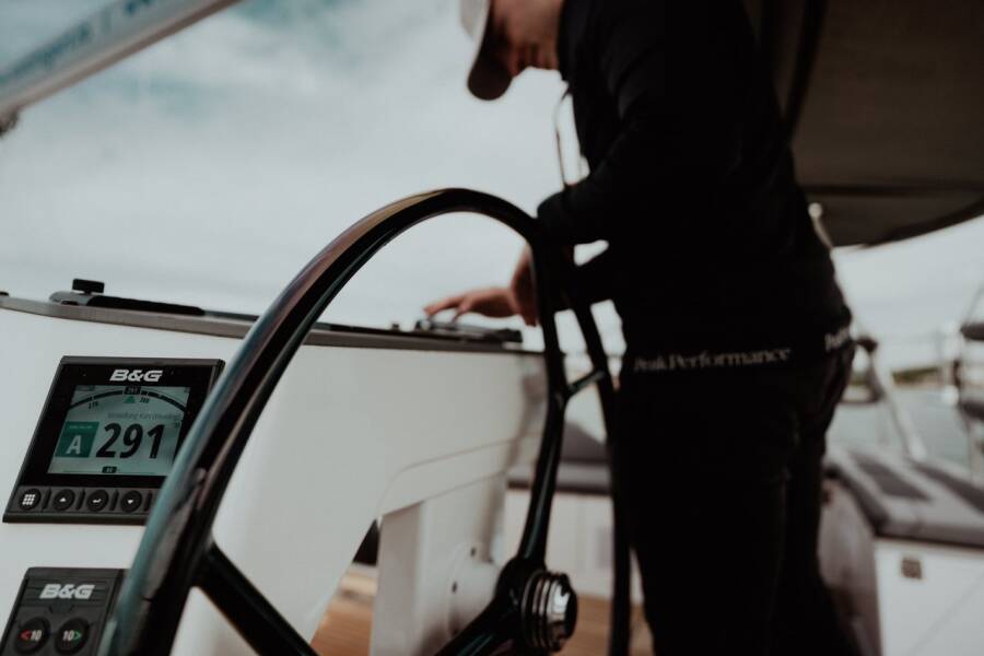 Bavaria C46  | Art N