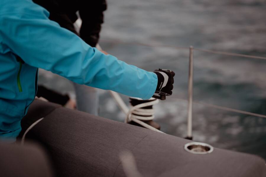 Bavaria C46  | Art N
