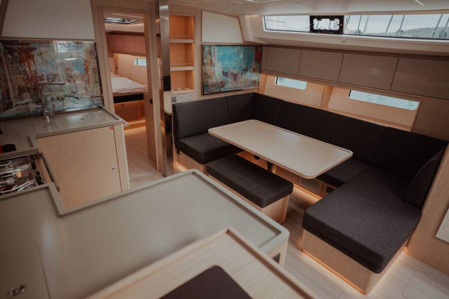 Bavaria C46  | Art N