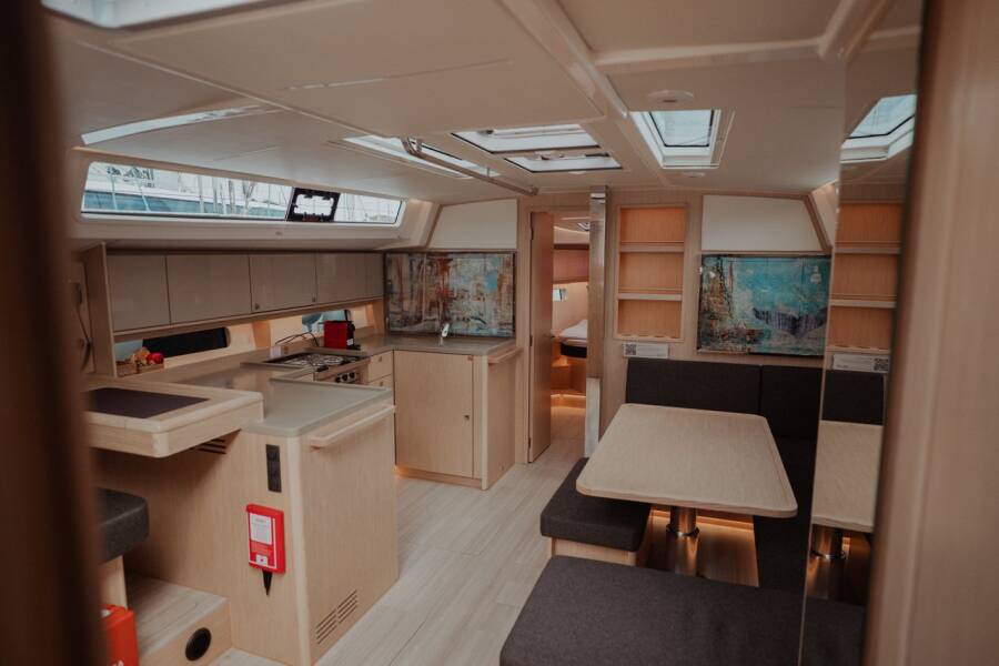 Bavaria C46  | Art N