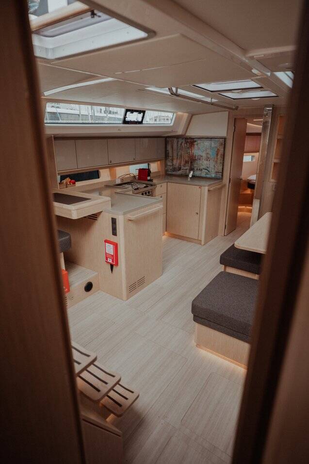 Bavaria C46  | Art N