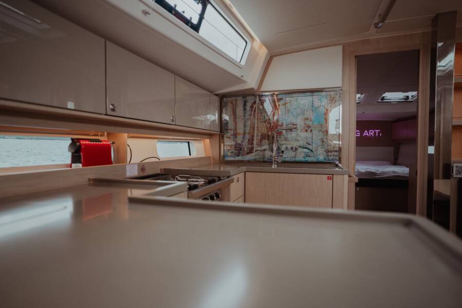 Bavaria C46  | Art N