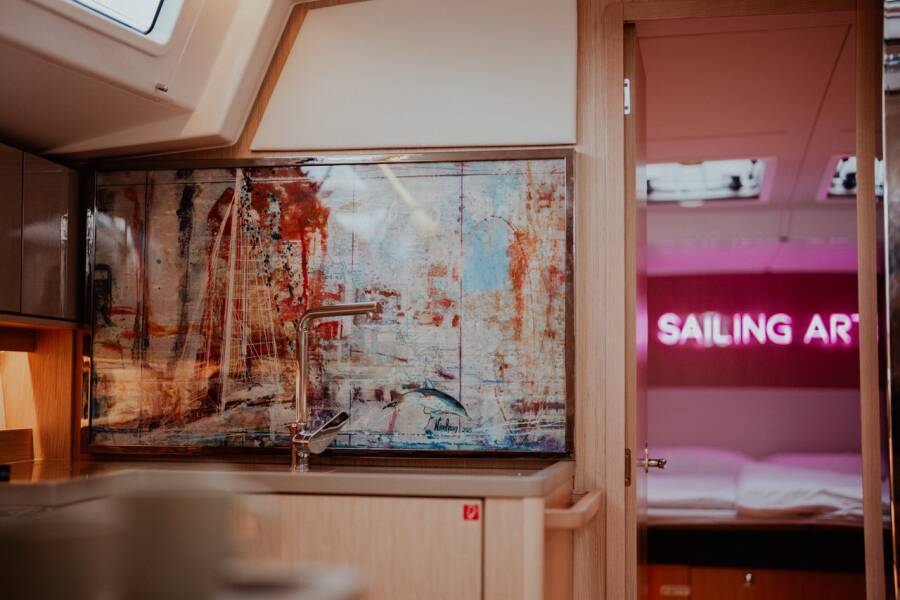 Bavaria C46  | Art N