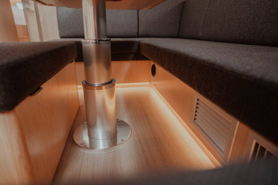 Bavaria C46  | Art N