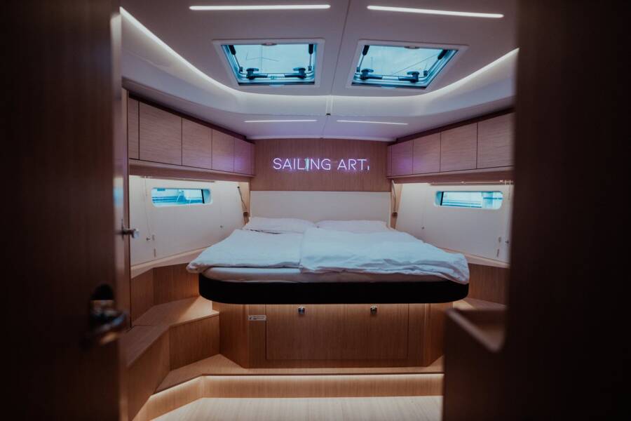 Bavaria C46  | Art N