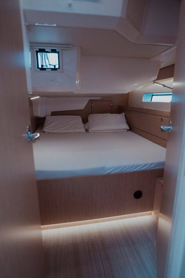 Bavaria C46  | Art N