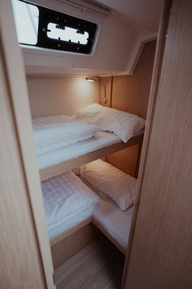 Bavaria C46  | Art N