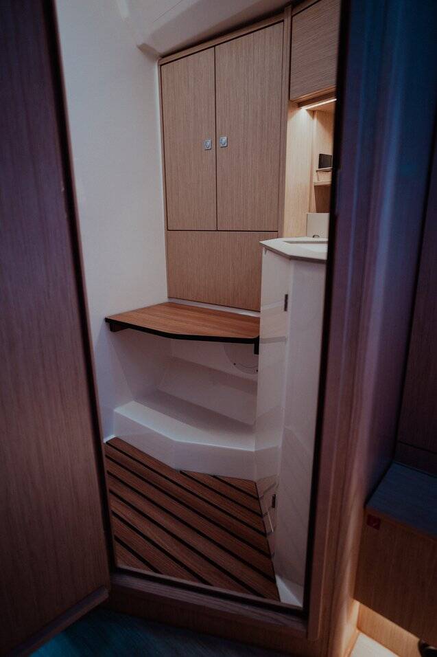 Bavaria C46  | Art N
