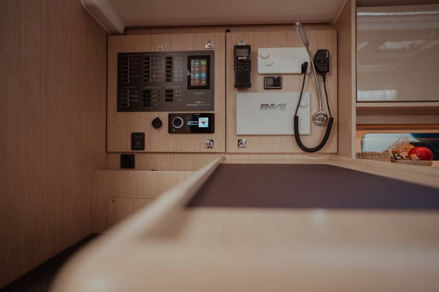 Bavaria C46  | Art N