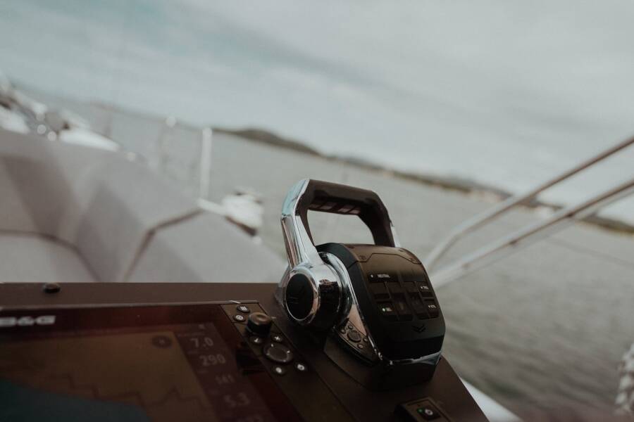 Bavaria C46  | Art N