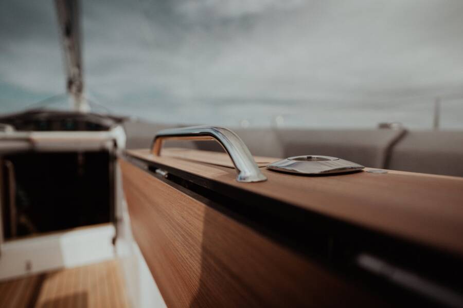 Bavaria C46  | Art N