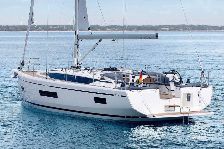 Bavaria C46  | Sabina
