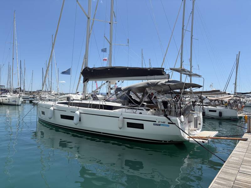 Bavaria C46 | Aquila