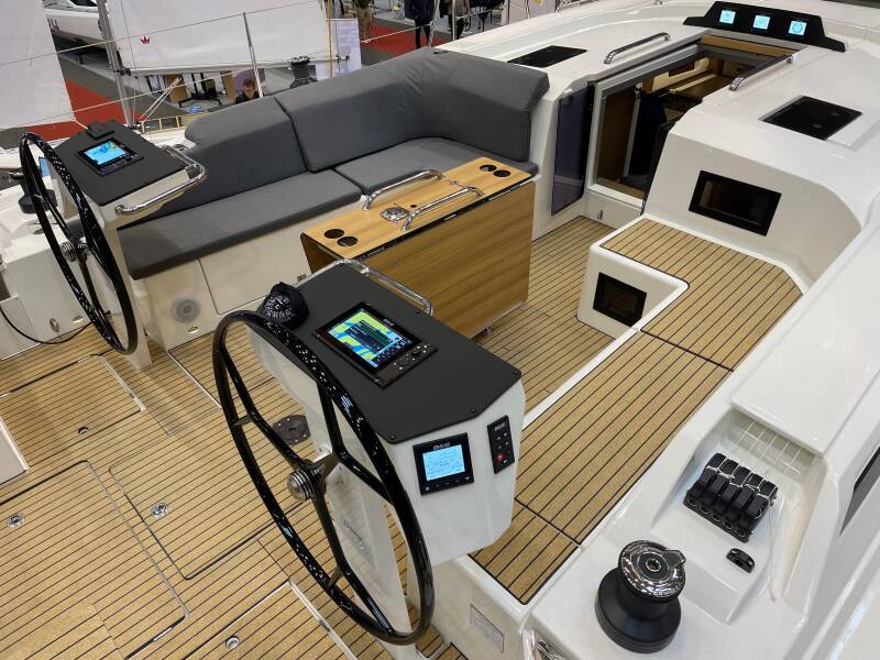 Bavaria C46  | Aquila