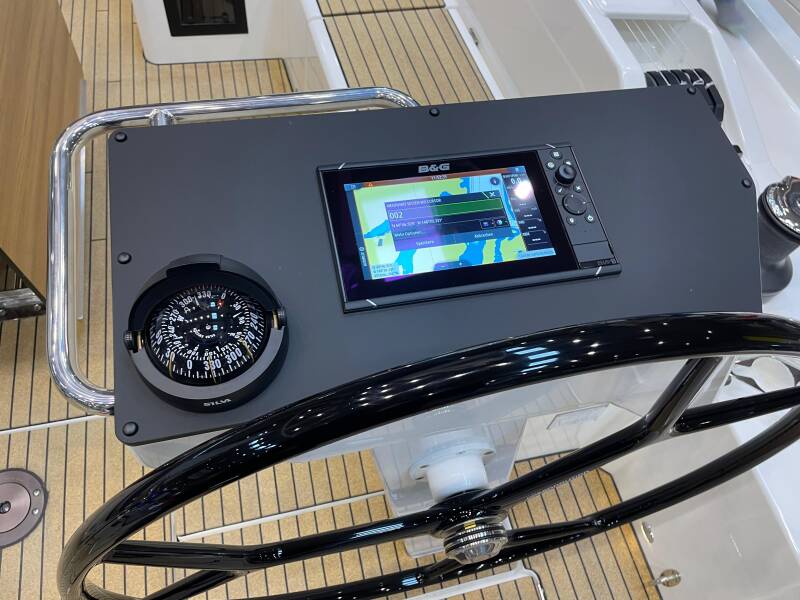 Bavaria C46  | Aquila