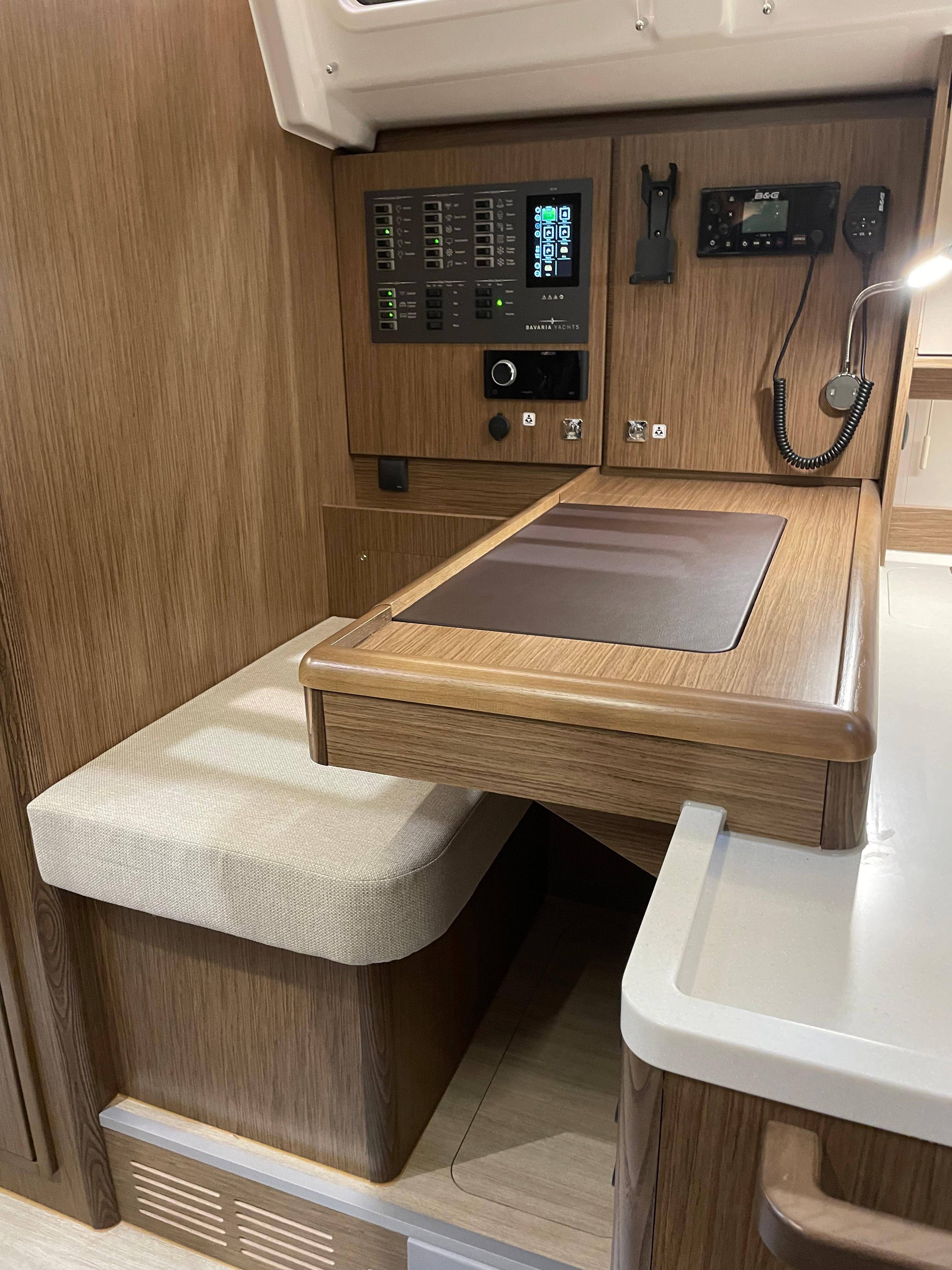 Bavaria C46  | Aquila