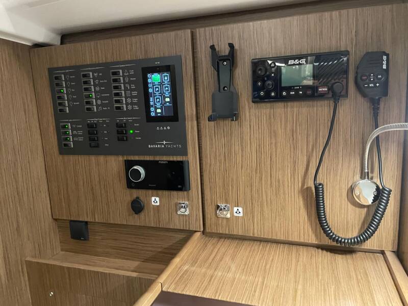 Bavaria C46  | Aquila