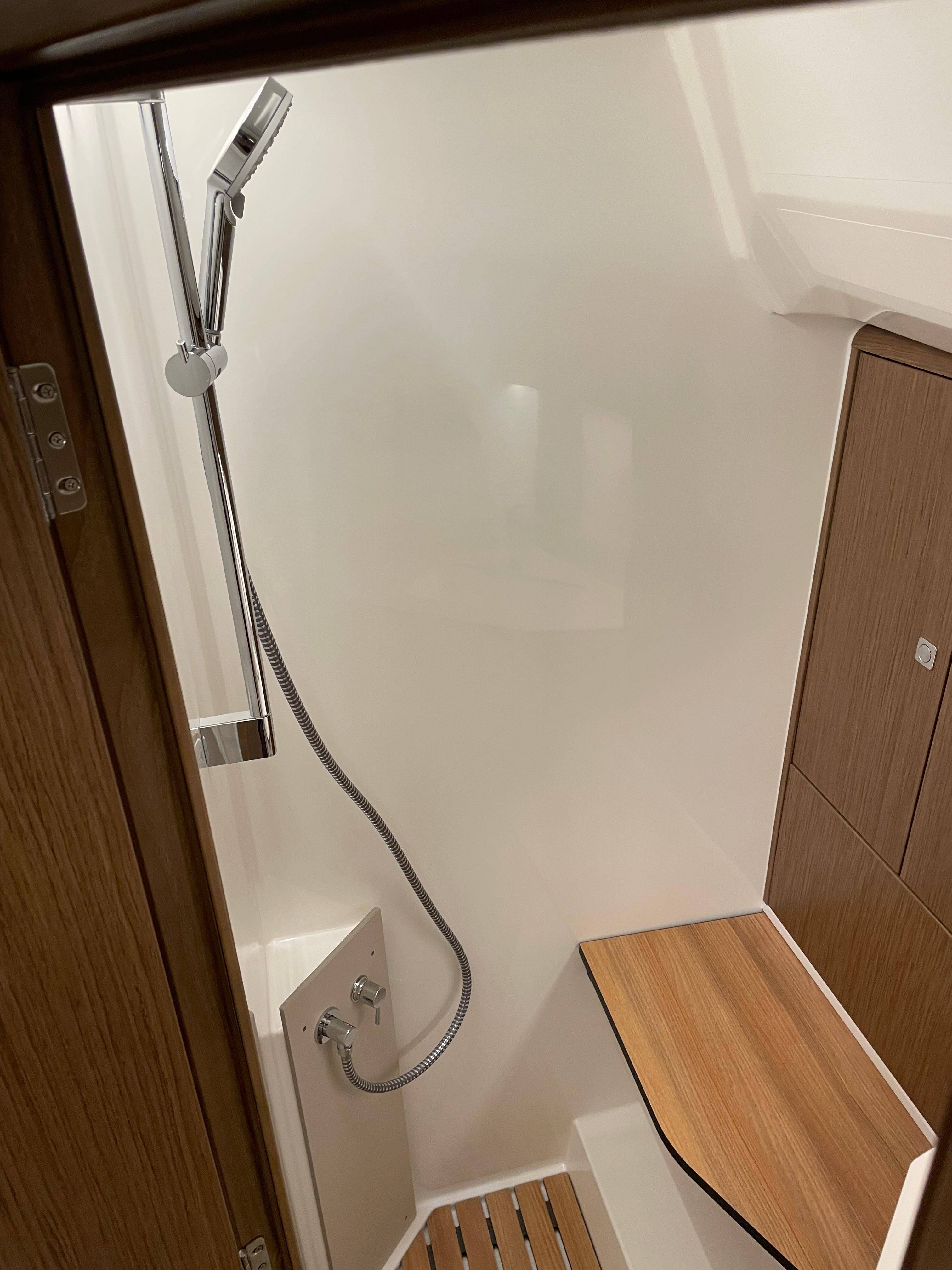 Bavaria C46  | Aquila