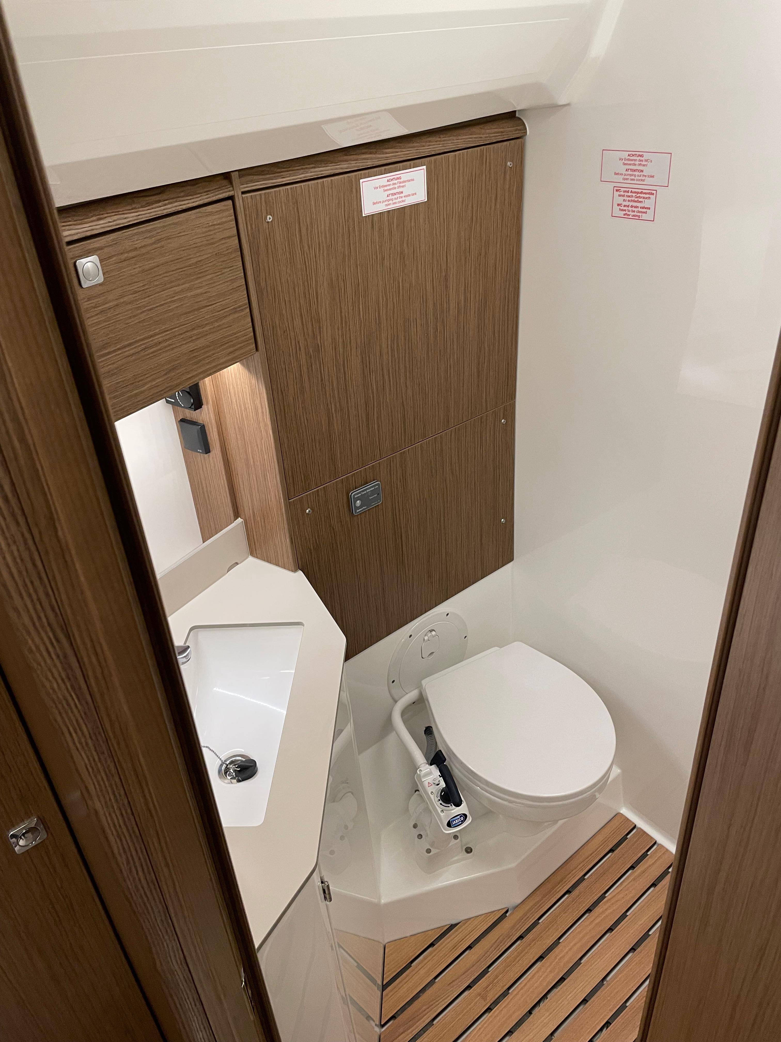 Bavaria C46  | Aquila