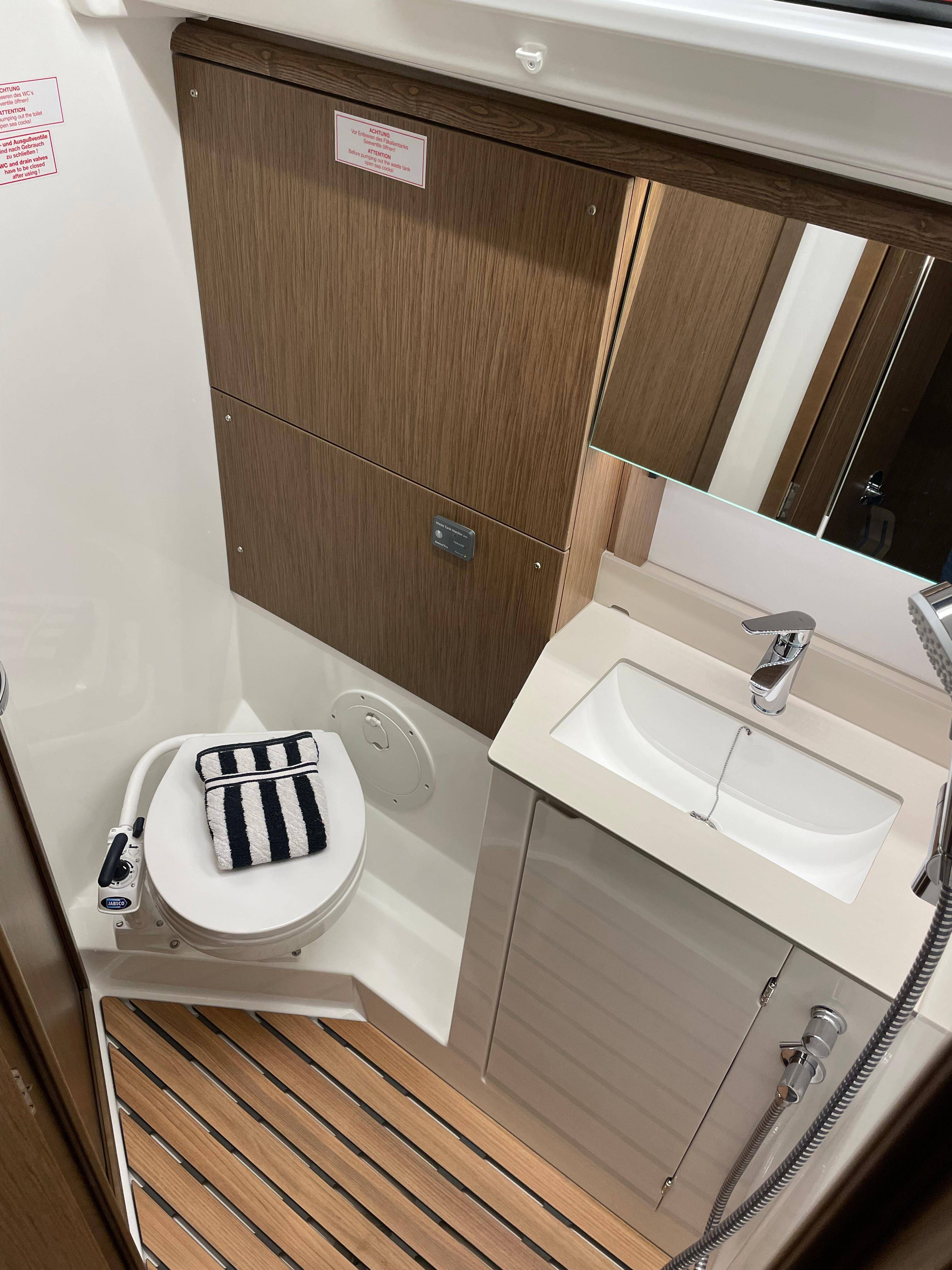 Bavaria C46  | Aquila