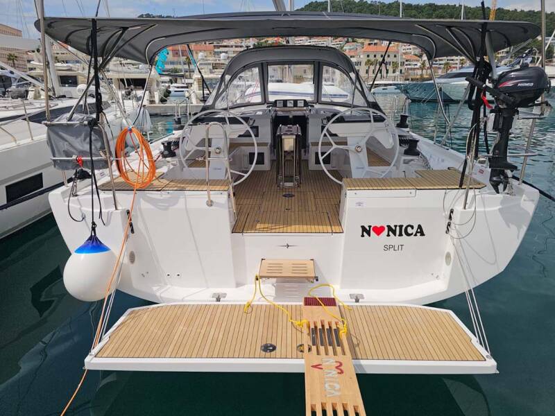 Bavaria C46  | Nonica