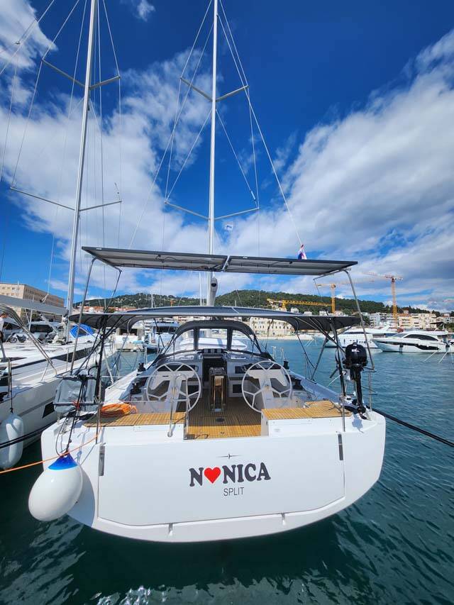 Bavaria C46  | Nonica