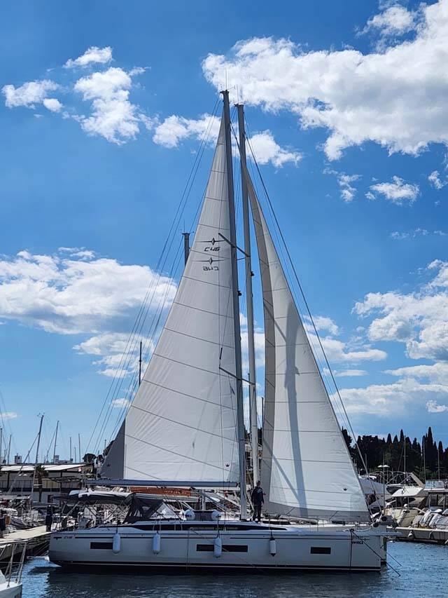 Bavaria C46  | Nonica