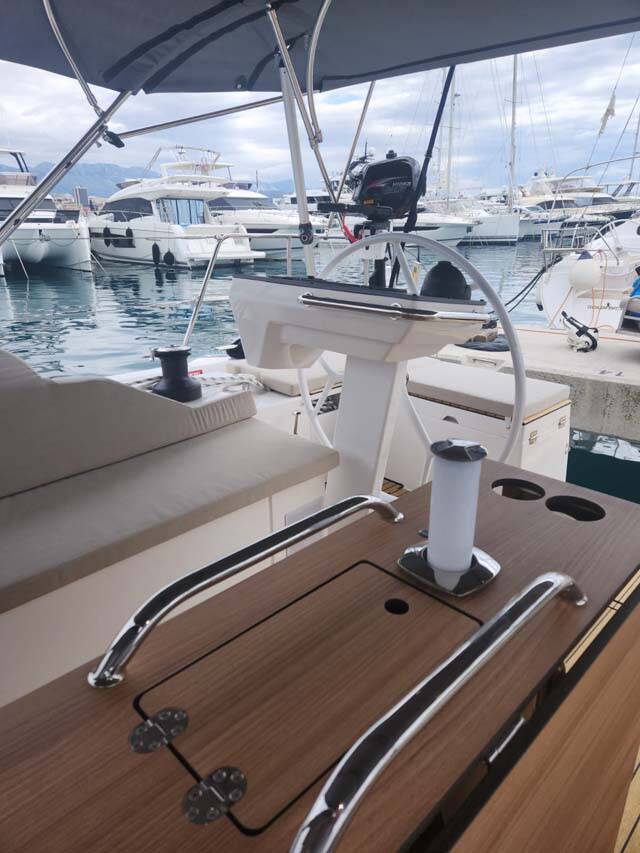 Bavaria C46  | Nonica