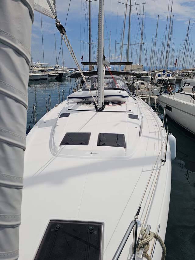 Bavaria C46  | Nonica